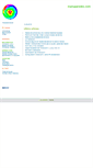 Mobile Screenshot of manuparedes.com